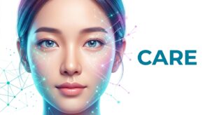수술 후 회복 및 눈 관리 비주얼